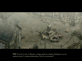 Commandos 3: Destination Berlin